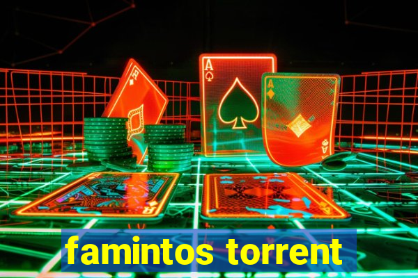 famintos torrent